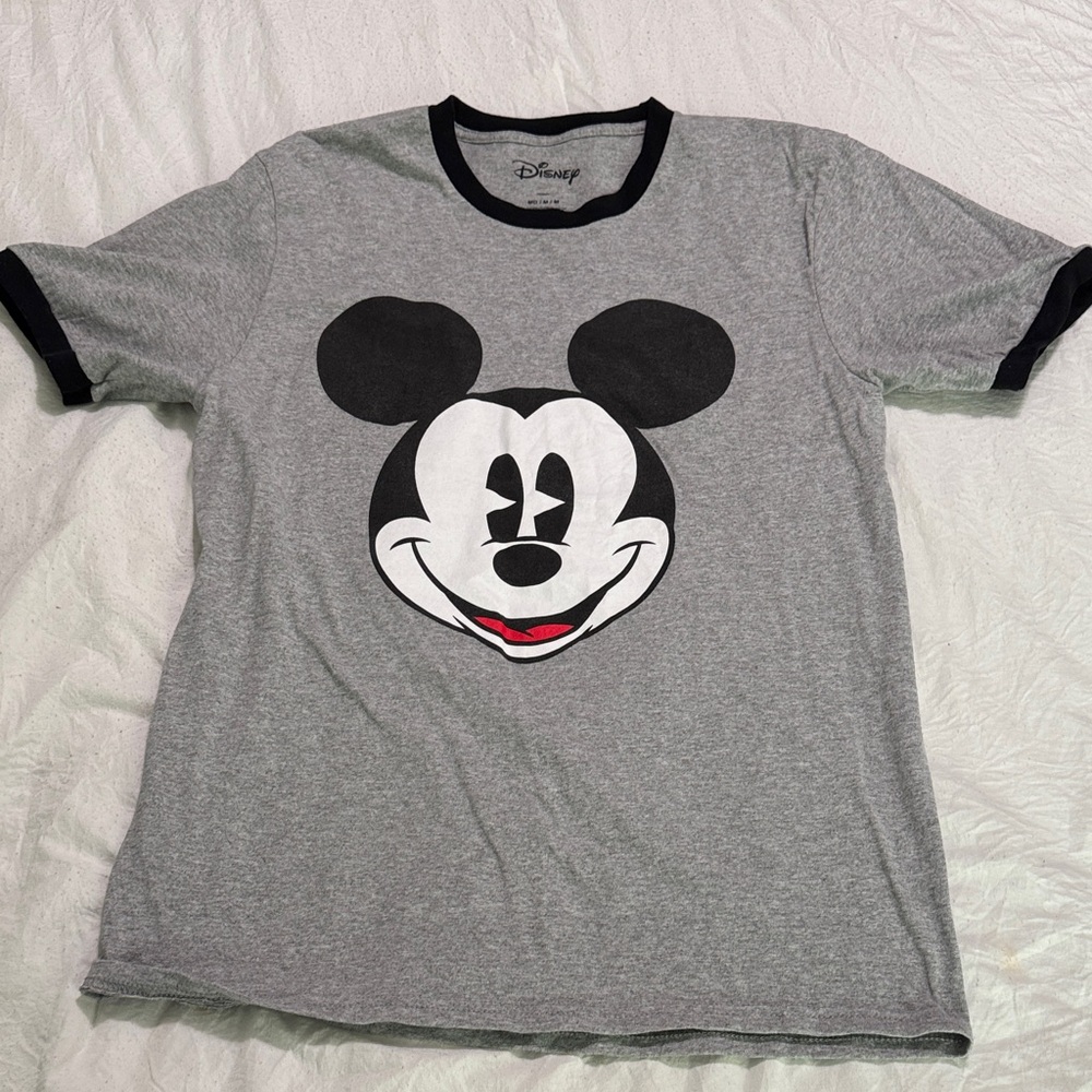 DISNEY MICKEY SHIRT